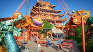 Planet Coaster - World's Fair Pack (PC) - Steam Key - GLOBAL