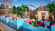 Planet Coaster - World's Fair Pack (PC) - Steam Key - GLOBAL