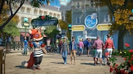 Planet Coaster - World's Fair Pack (PC) - Steam Key - GLOBAL