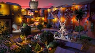 Planet Coaster - World's Fair Pack (PC) - Steam Key - GLOBAL
