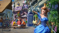 Planet Coaster - World's Fair Pack (PC) - Steam Key - GLOBAL