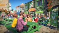 Planet Coaster - World's Fair Pack (PC) - Steam Key - GLOBAL