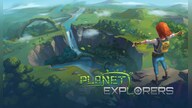 Planet Explorers Steam Gift GLOBAL