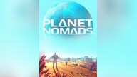 Planet Nomads GOG.COM Key GLOBAL