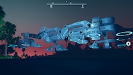 Planet Nomads GOG.COM Key GLOBAL