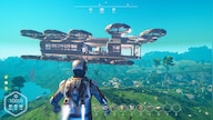 Planet Nomads GOG.COM Key GLOBAL