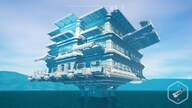 Planet Nomads GOG.COM Key GLOBAL