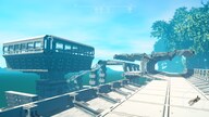 Planet Nomads GOG.COM Key GLOBAL