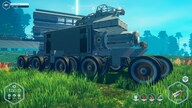 Planet Nomads GOG.COM Key GLOBAL