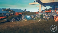 Planet Nomads GOG.COM Key GLOBAL