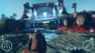 Planet Nomads GOG.COM Key GLOBAL