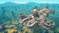 Planet Nomads GOG.COM Key GLOBAL