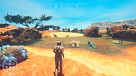 Planet Nomads GOG.COM Key GLOBAL