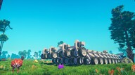 Planet Nomads GOG.COM Key GLOBAL