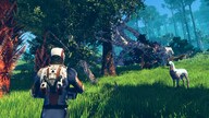 Planet Nomads GOG.COM Key GLOBAL