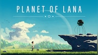 Planet of Lana (PC) - Steam Key - GLOBAL