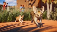 Planet Zoo: Africa Pack (PC) - Steam Key - GLOBAL