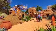 Planet Zoo: Africa Pack (PC) - Steam Key - GLOBAL