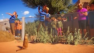 Planet Zoo: Africa Pack (PC) - Steam Key - GLOBAL