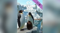 Planet Zoo: Aquatic Pack (PC) - Steam Key - EUROPE