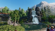Planet Zoo: Aquatic Pack (PC) - Steam Key - EUROPE