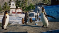 Planet Zoo: Aquatic Pack (PC) - Steam Key - EUROPE