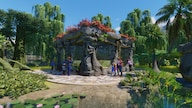 Planet Zoo: Aquatic Pack (PC) - Steam Key - EUROPE