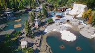 Planet Zoo: Aquatic Pack (PC) - Steam Key - EUROPE