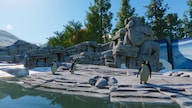 Planet Zoo: Aquatic Pack (PC) - Steam Key - EUROPE