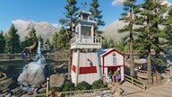 Planet Zoo: Aquatic Pack (PC) - Steam Key - EUROPE