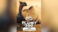 Planet Zoo: Arid Animal Pack (PC) - Steam Gift - GLOBAL