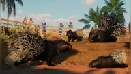Planet Zoo: Arid Animal Pack (PC) - Steam Gift - GLOBAL