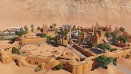 Planet Zoo: Arid Animal Pack (PC) - Steam Key - GLOBAL