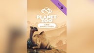 Planet Zoo: Arid Animal Pack (PC) - Steam Key - GLOBAL