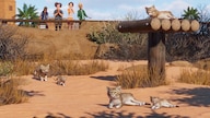Planet Zoo: Arid Animal Pack (PC) - Steam Key - GLOBAL