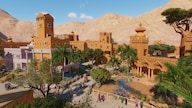 Planet Zoo: Arid Animal Pack (PC) - Steam Key - GLOBAL