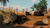 Planet Zoo: Arid Animal Pack (PC) - Steam Key - GLOBAL