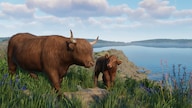 Planet Zoo: Barnyard Animal Pack (PC) - Steam Key - GLOBAL