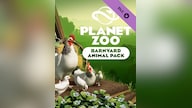 Planet Zoo: Barnyard Animal Pack (PC) - Steam Key - GLOBAL