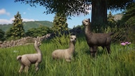 Planet Zoo: Barnyard Animal Pack (PC) - Steam Key - GLOBAL