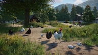Planet Zoo: Barnyard Animal Pack (PC) - Steam Key - GLOBAL