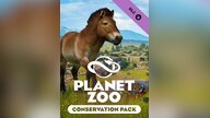 Planet Zoo: Conservation Pack (PC) - Steam Gift - GLOBAL