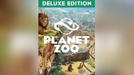 Planet Zoo | Deluxe Edition (PC) - Steam Account - GLOBAL