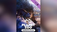 Planet Zoo: Europe Pack (PC) - Steam Key - GLOBAL