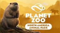 Planet Zoo: North America Animal Pack (PC) - Steam Gift - NORTH AMERICA