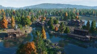 Planet Zoo: North America Animal Pack (PC) - Steam Gift - NORTH AMERICA
