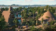 Planet Zoo: Oceania Pack (PC) - Steam Key - GLOBAL