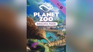 Planet Zoo: Oceania Pack (PC) - Steam Key - GLOBAL