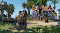 Planet Zoo: Oceania Pack (PC) - Steam Key - GLOBAL