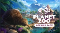 Planet Zoo: Oceania Pack (PC) - Steam Key - GLOBAL